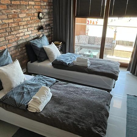 Apartament Nad Wilga Garwolin Exterior foto
