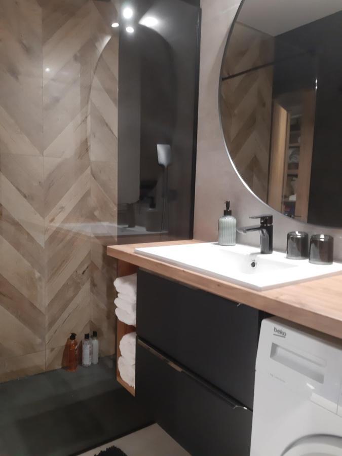 Apartament Nad Wilga Garwolin Exterior foto