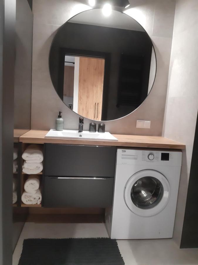 Apartament Nad Wilga Garwolin Exterior foto