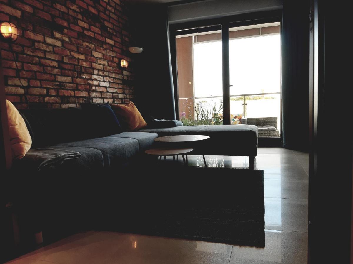 Apartament Nad Wilga Garwolin Exterior foto