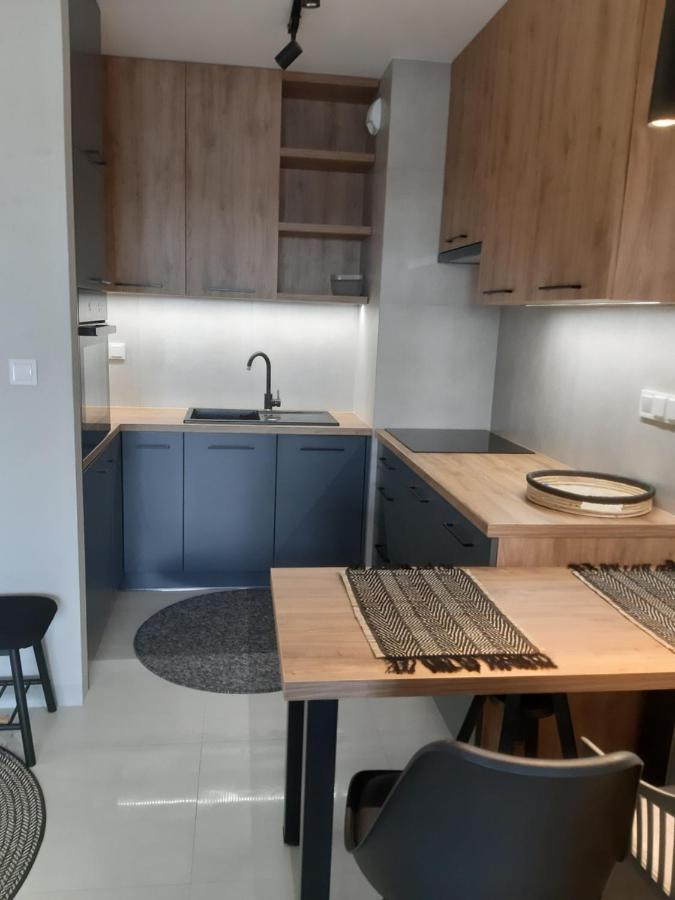 Apartament Nad Wilga Garwolin Exterior foto