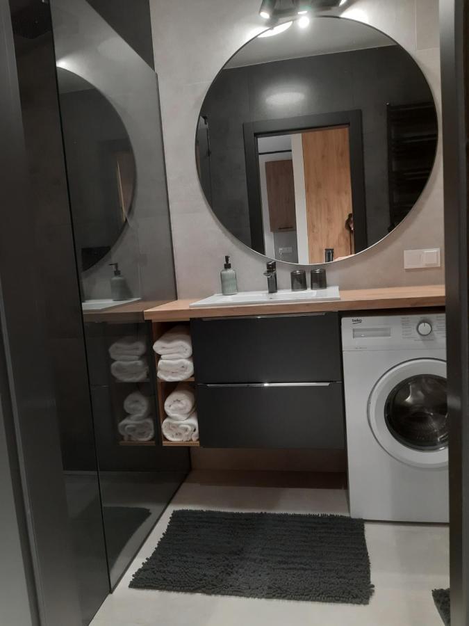 Apartament Nad Wilga Garwolin Exterior foto