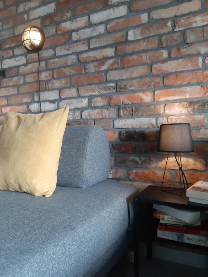 Apartament Nad Wilga Garwolin Exterior foto