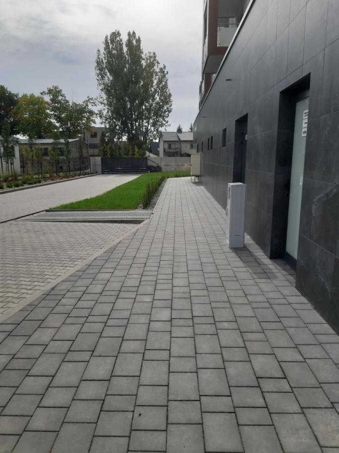 Apartament Nad Wilga Garwolin Exterior foto