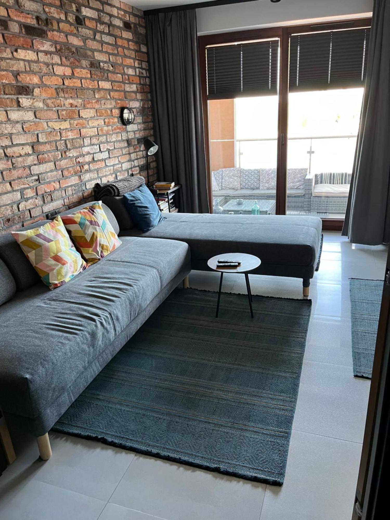 Apartament Nad Wilga Garwolin Exterior foto
