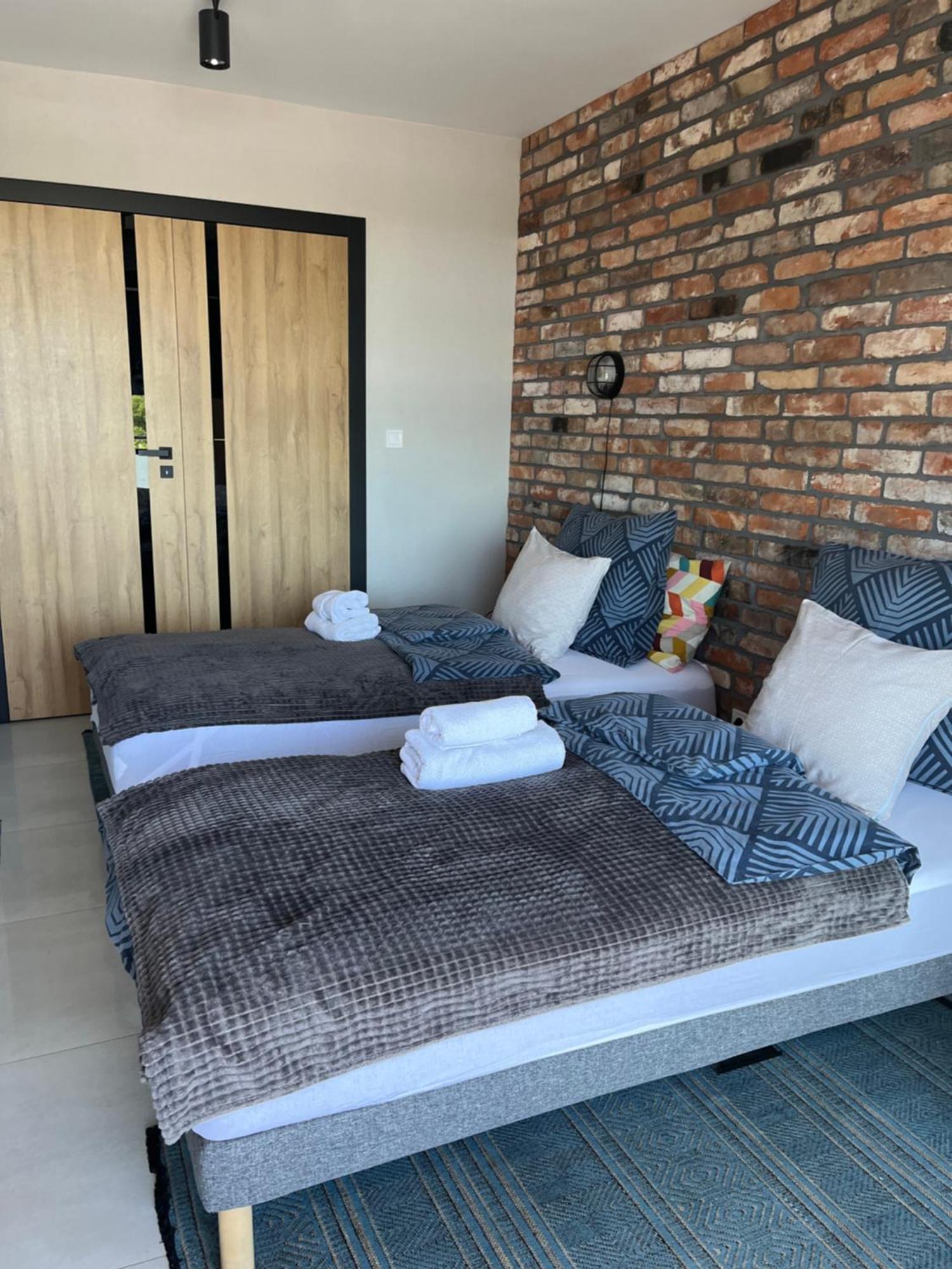 Apartament Nad Wilga Garwolin Exterior foto