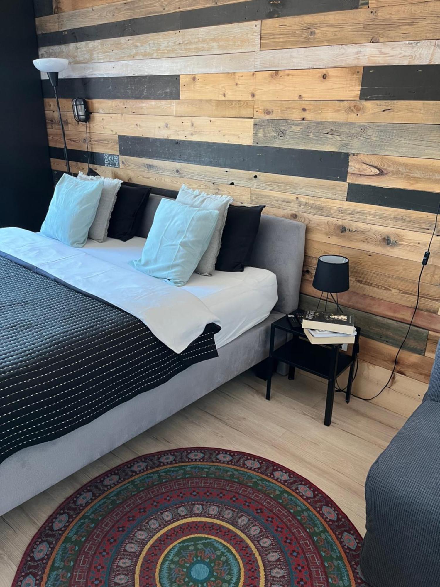 Apartament Nad Wilga Garwolin Exterior foto